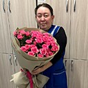 Знакомства: Raushan, 44 года, Алматы