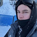 Знакомства: Данила, 29 лет, Петропавловск-Камчатский