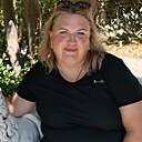 Знакомства: Ольга, 50 лет, Чудово