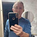 Знакомства: Владимир, 63 года, Шахты