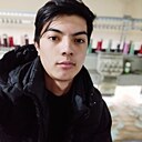 Знакомства: Самир, 21 год, Шымкент