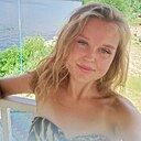 Знакомства: Настя, 30 лет, Ульяновск