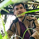 Знакомства: Ильяс, 23 года, Москва