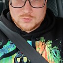 Знакомства: Вадим, 34 года, Могилев