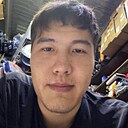 Знакомства: Даулет, 22 года, Актобе