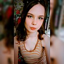 Знакомства: Света, 20 лет, Окуловка