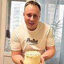 Знакомства: Евгений, 37 лет, Киев