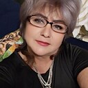 Знакомства: Лариса, 55 лет, Самара