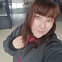 Знакомства: Кристина, 30 лет, Рязань