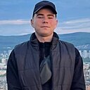 Знакомства: Кирилл, 27 лет, Ейск