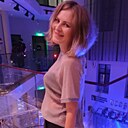 Знакомства: Oksi, 43 года, Санкт-Петербург