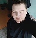 Знакомства: Илья, 19 лет, Назарово