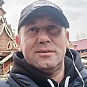 Знакомства: Михаил, 45 лет, Ногинск