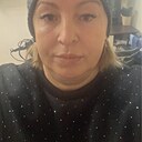 Знакомства: Оксана, 50 лет, Омск