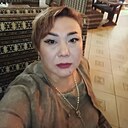 Знакомства: Сауле, 51 год, Алматы
