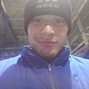 Знакомства: Лёша, 21 год, Томск