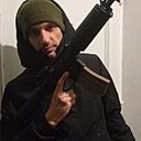 Знакомства: Антон, 34 года, Кривой Рог