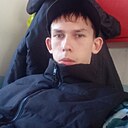 Знакомства: Никита, 22 года, Барнаул