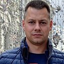 Знакомства: Andrey, 37 лет, Самара