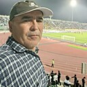 Знакомства: Шурик, 55 лет, Фергана