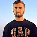 Знакомства: Али, 25 лет, Краснодар