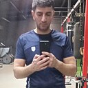 Знакомства: Самсон, 35 лет, Ростов-на-Дону