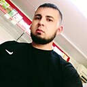 Знакомства: Вадим, 26 лет, Элиста