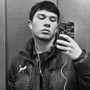 Знакомства: Дэвид, 24 года, Калининград