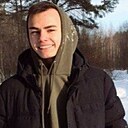 Знакомства: Даниил, 23 года, Иваново