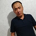 Знакомства: Мейрамбек, 42 года, Актобе