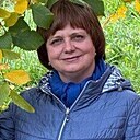 Знакомства: Светлана, 54 года, Омск