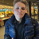 Знакомства: Андрей, 21 год, Москва