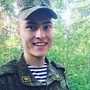 Знакомства: Никита, 28 лет, Тверь