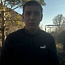 Знакомства: Сергей, 25 лет, Белово