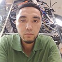 Знакомства: Азиз, 25 лет, Краснодар