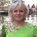 Знакомства: Инесса, 50 лет, Москва