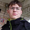 Знакомства: Кирилл, 18 лет, Барановичи