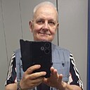 Знакомства: Игорь, 66 лет, Москва