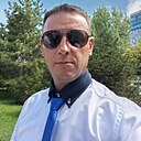 Знакомства: Сергей, 41 год, Астрахань