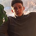 Знакомства: Данил, 23 года, Арсеньев