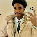 Знакомства: Аристид, 23 года, Москва