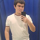 Знакомства: Хакимбек, 20 лет, Москва