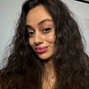 Знакомства: Алина, 25 лет, Санкт-Петербург