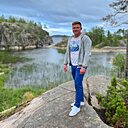 Знакомства: Александр, 39 лет, Серпухов