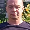 Знакомства: Сергей, 41 год, Киров