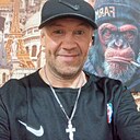 Знакомства: Виталий, 45 лет, Учалы