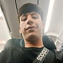 Знакомства: Майки, 19 лет, Истра