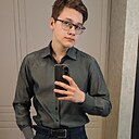 Знакомства: Вадим, 18 лет, Ярославль