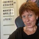 Знакомства: Жанна, 49 лет, Новосибирск