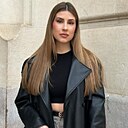 Знакомства: Вика, 30 лет, Омск